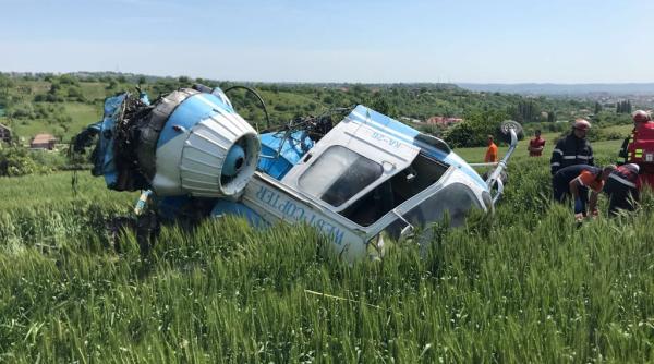 elicopter prabu it la turda interven ie de urgen a