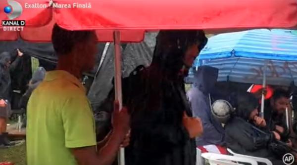 exatlon romania 2018 kanal d culise ce nu s a vazut la tv