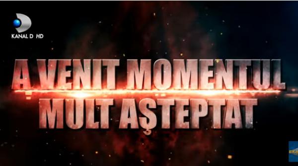 exatlon romania 23 mai 2018 marea finala ca tigatorul prin votul publicului