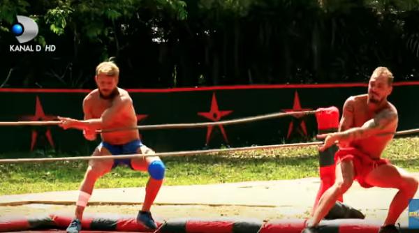 exatlon romania marea finala 23 mai rezultat vot ca tigatorul exatlon