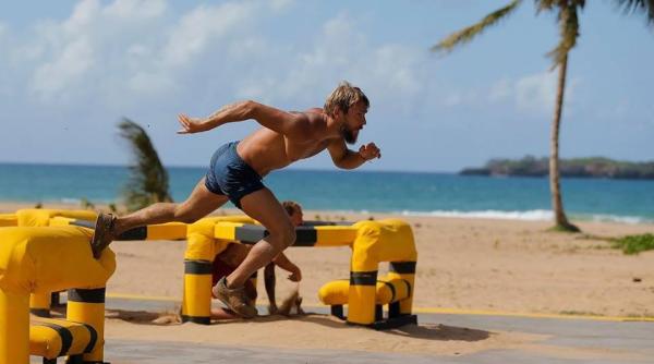 exatlon romania s a dat semnalul pe facebook mesaj pentru fanii fal i ai razboinicilor