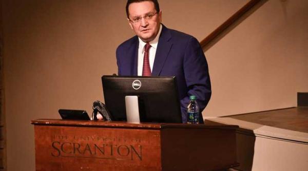 george maior decontare deplasare comisia sri avem solutie