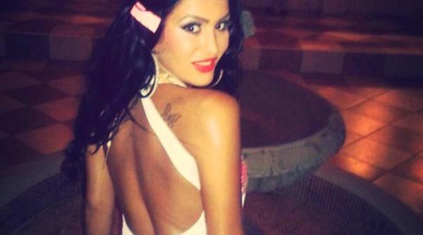 margherita de la clejani accident rutier starea artistei