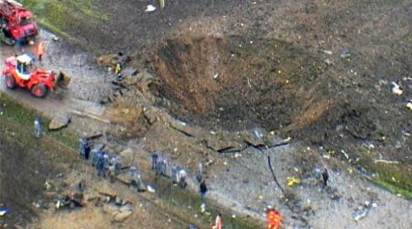 14 ani de la cea mai mare tragedie de pe soselele din romania mihailesti