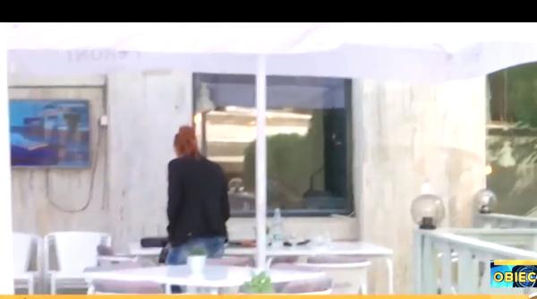 andreea cosma negulescu intalnire exploziva