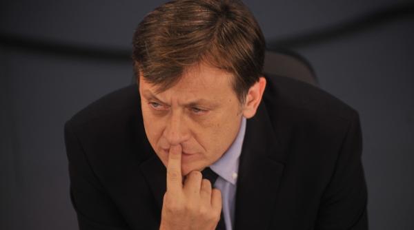 crin antonescu mesaj cheie catre pnl