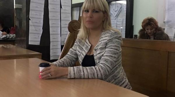 elena udrea continua lupta la onu