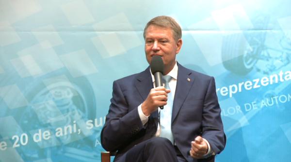 iohannis despre guvern nu am facut o cu rautate deci se poate daca cineva zgal aie