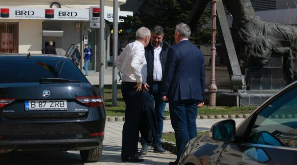 liviu dragnea ar parea ridicol in occident au fost prea multi ani de austeritate