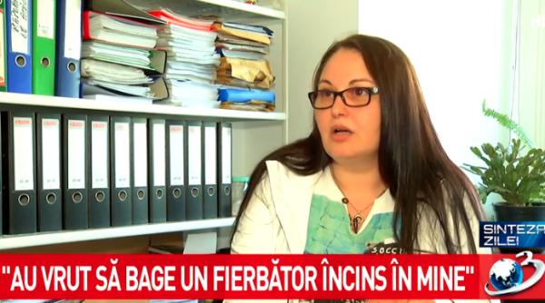 medana spanache clipe de groaza in arest declara ii ocante din penitenciar