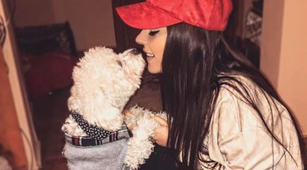 nicole cherry gest nea teptat din partea antoniei e ceva nou pentru mine