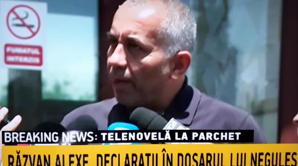 razvan alexe  detalii socante  negulescu ne ancheta cu pistolul in piept