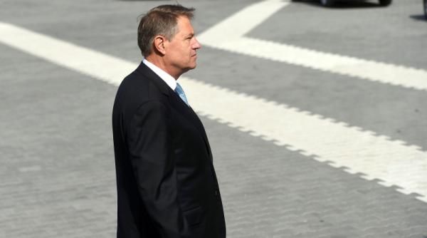 relocare ambasada iohannis precizare despre memorandum