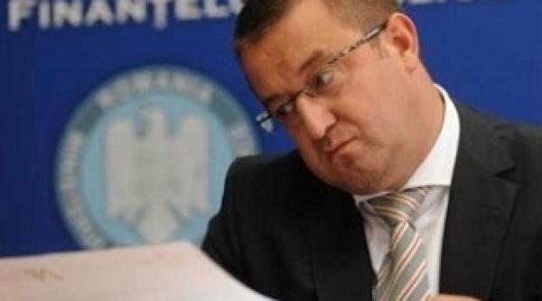 sorin blejnar la parchetul general