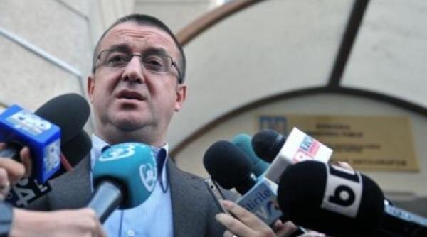 sorin blejnar pangere penala impotriva lui mircea negulescu