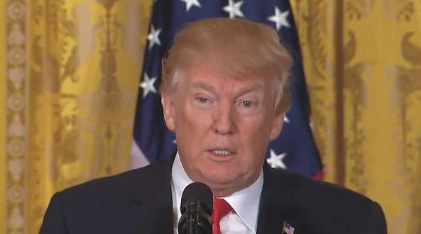 trump un ultim avertisment pentru coreea de nord