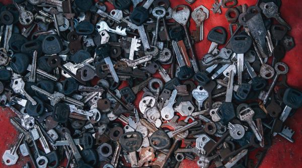 apartamente sparte descoperirea incredibila care l a dat de gol pe suspect