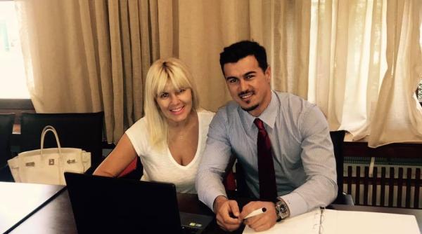 elena udrea se intoarce in romania anun ul exploziv facut de iubit