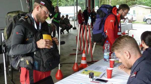 eu modex 2018 romania la exercitiul european de protectie civila