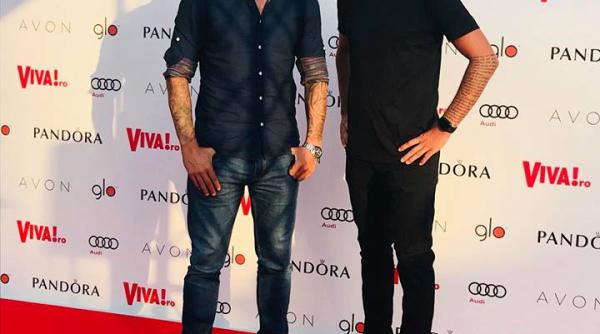 exatlon catalin cazacu i giani kiri a momente grele in competi ie