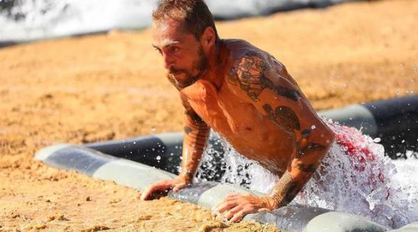 exatlon vladimir draghia singur in cote detaliul ocant