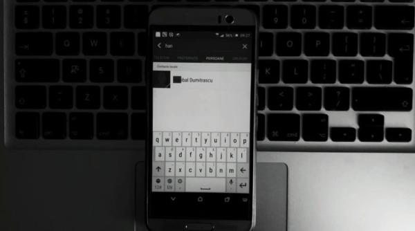 hanibal dumitra cu i dureroasa zi in care mi am dat seama ca l am pierdut