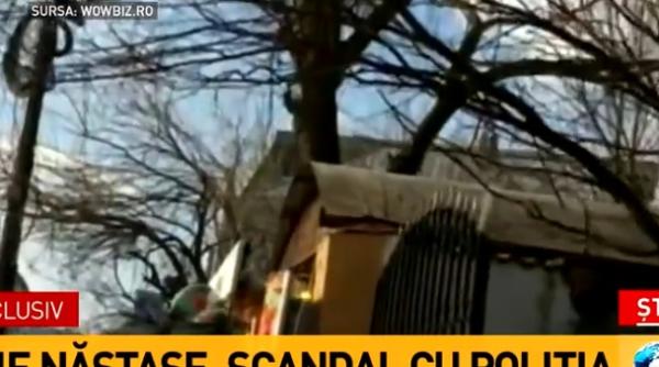 ilie nastase oprit de poli ie noaptea trecuta