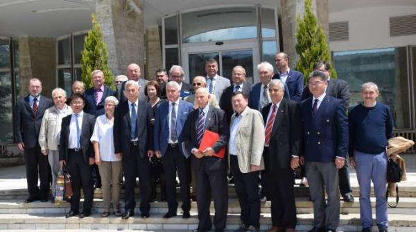 adrian u uianu in fruntea asocia iei de prietenie romania china