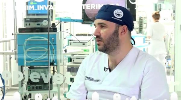 constantin ifteme medic veterinar la jungla urbana