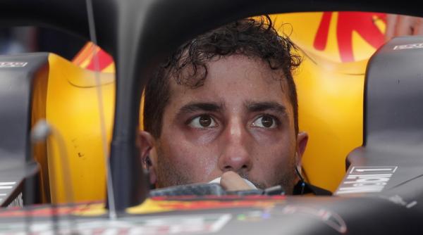 f1 daniel ricciardo red bull un nou record la mp al monaco