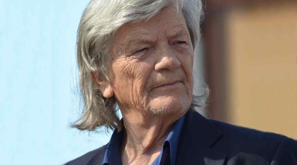 caravana literara scriitorul ion margineanu prezent la miraslau