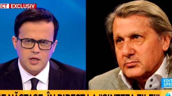 ilie nastase interven ie fulger dupa ce s a difuzat discu ia cu poli ia