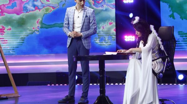 iumor 11 concuren i in finala de duminica seara