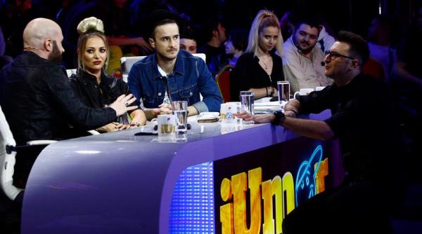 iumor finala 27 mai marele ca tigator iumor 2018