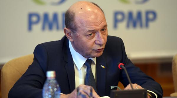 mutare ambasada la ierusalim  traian basescu  autodenunt