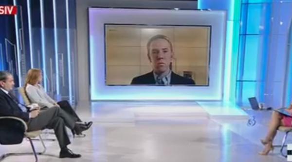 soros implicare in campania din 2014 dezvaluire bomba a unui jurnalist american