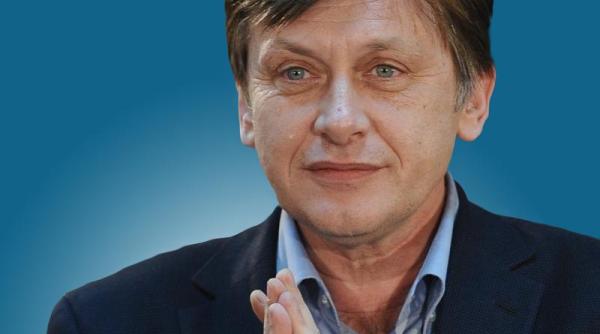 basescu vorbe te despre revenirea lui crin antonescu