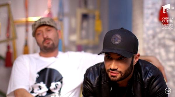 castigator iumor 2018 reac ii pe facebook acum in eleg de ce cheloo nu l a trecut