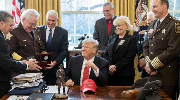 donald trump mesaj surprinzator pentru coreea de nord