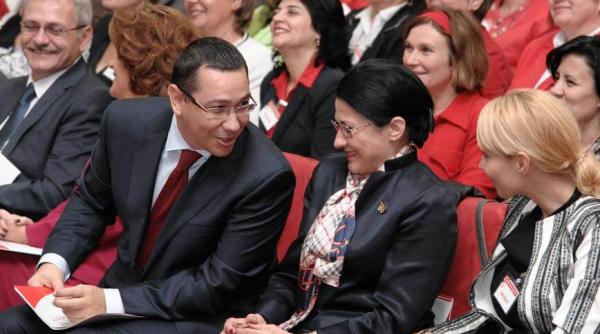 ecaterina andronescu despre plecarea din psd raspuns privind candidatura la pre edin ie