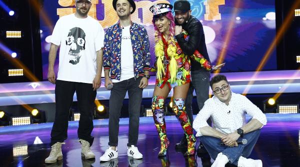 finala iumor in cifre romanii au decis