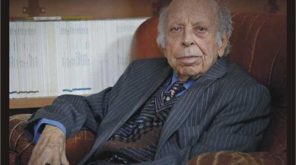 savant roman decedat la paris pierre hassner avea 85 de ani