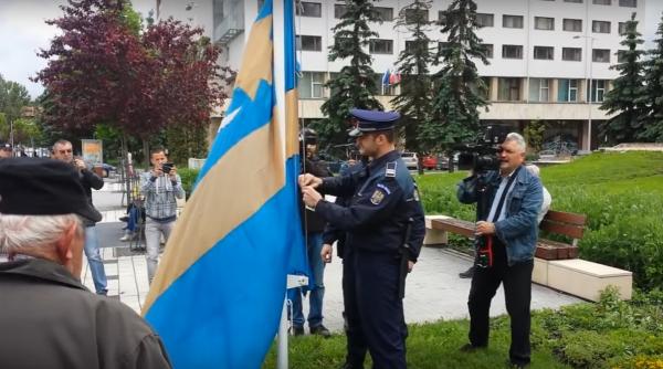 autonomie inut secuiesc vot in senat