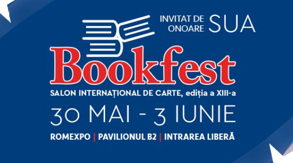 bookfest 2018 miercuri deschiderea salonului de carte