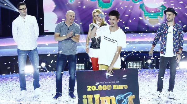 ca tigator iumor andrei cojocaru daca e ti sincer e ti slab