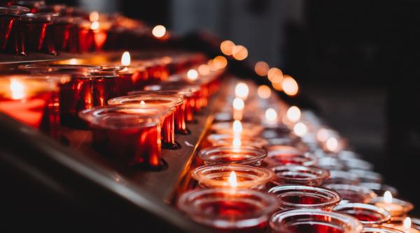 cluj tragedie dupa ce o ma ina a luat foc intr o benzinarie