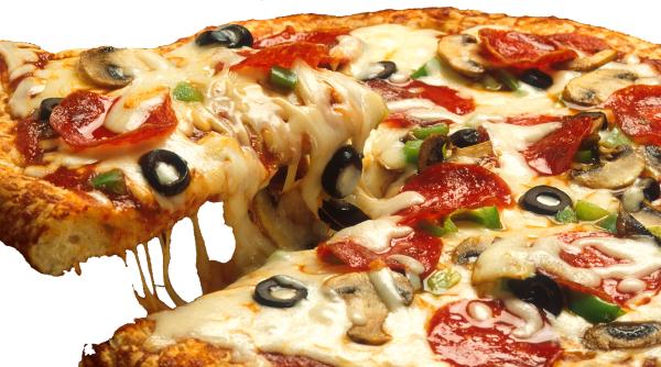 comanzi pizza acasa la ce pericol te expui