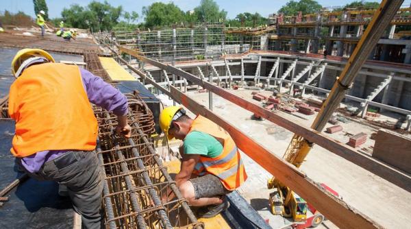 investitia asteptata de bucuresteni  primaria  anul viitor va fi gata