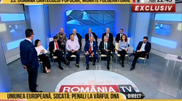 nicolicea pri ca scandal la romania tv e ti portavocea statului paralel