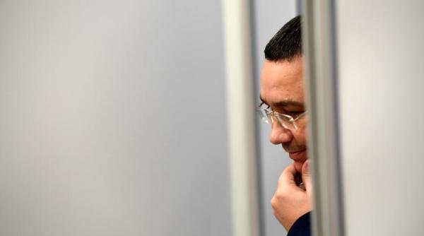 ponta atacat pe tema uber